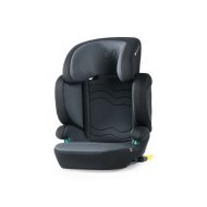 KINDERKRAFT automobilinė kėdutė XPAND 2 ISOFIX I-SIZE, graphite black, KCXPAN02BLK0000