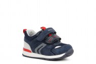 GEOX sportiniai batai, tamsiai mėlyni, 24 d., B150RB-2214-C4002