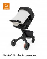  STOKKE vežimėlio saulės apsauga Xplory X 575201