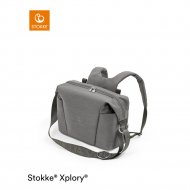 Stokke® Xplory® X krepšys Modern Grey 575102