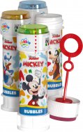DULCOP Mickey muilo burbulai 60 ml, 103001010010