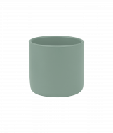MINIKOIOI mažas puodelis, 4m+, River Green, 101100007