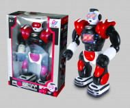 Robotas B/O, 0709B090