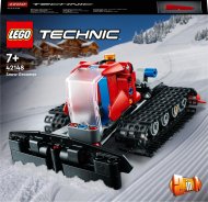 42148 LEGO® Technic Sniego valytuvas