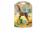 PLAYMOBIL WILTOPIA Žirafa, 71048