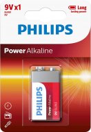 Philips 9V 1 Battery Pack, 143027