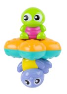 PLAYGRO vonios žaislas Topsy Turvy Turtle, 4087971
