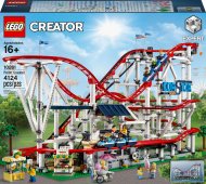 10261 LEGO® Creator Expert Roller Coaster
