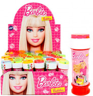 DULCOP Barbie muilo burbulai 103.550000