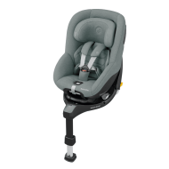 MAXI COSI automobilinė kėdutė Mica 360 Pro I-Size, Authentic Grey, 8549510110