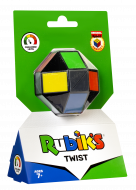 RUBIKS galvosūkis Rubiko kubas TWIST, RUB9003