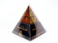RECENT TOYS konstruktorius Pyraminx De Luxe, RT5052