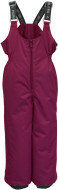 HUPPA žieminės slidinėjimo kelnės FLINN, violetinės, 146 cm, 21760016-80034