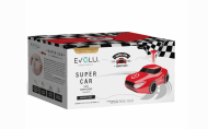 EVOLU kompresorinis inhaliatorius, Super Car, EV1003