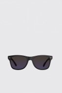 COCCODRILLO akiniai nuo saulės SUNGLASSES, pilki, one size, WC2312106SGL