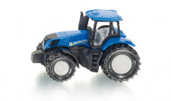 SIKU traktorius New Holland T8.390, 1012