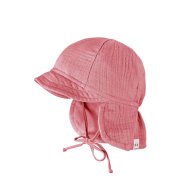 MAXIMO kepurė, rožinė, 44507-083800-75