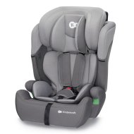 KINDERKRAFT automobilinė kėdutė COMFORT UP i-Size, grey, KCCOUP02GRY0000