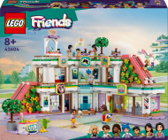 42604 LEGO® Friends Hartleiko Prekybos Centras