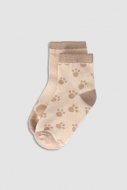 COCCODRILLO kojinės SOCKS BOY, multicoloured, WC3382204SOB-022