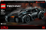 42127 LEGO® Technic“ BETMENAS – BETMENO AUTOMOBILIS™