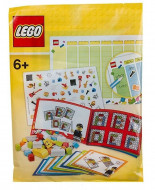 5004933 LEGO® Learn Through Fun rinkinys