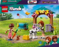 42607 LEGO® Friends Otum Karvutės Pašiūrė