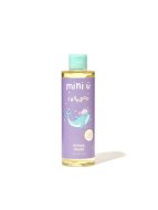 MINI-U plaukų šampūnas, Honey Cream, 250ml, MINI532