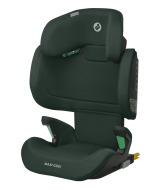 MAXI COSI automobilinė kėdutė RodiFix R i-Size, Authentic Green, 8760490110
