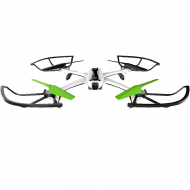 SKY VIPER dronas su GPS Streaming, 01736