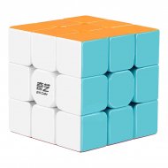 Galvosūkis Rubiko kubas 3x3, EQY503