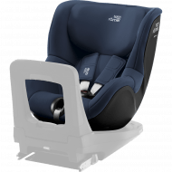 BRITAX automobilinė kėdutė DUALFIX 3 i-SIZE BR, Indigo Blue, 2000035173