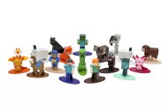 JADA figurėlių rinkinys Minecraft Nano, 253265008