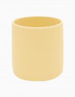 MINIKOIOI mažas puodelis, 4m+, Mellow Yellow, 101100006