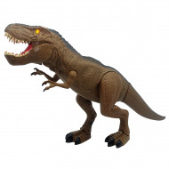 MEGASAUR MIGHTY dinozauras Trex, 80072