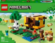 21241 LEGO® Minecraft™ Bičių avilys