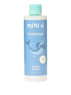 MINI-U plaukų kondicionierius, Honey Cream, 250ml, MINI533