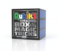 MARVINS MAGIC magijos triukų rinkinys Rubik's Cube, MMOAS7101