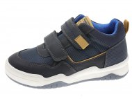 BEPPI sportiniai batai, tamsiai mėlyni, 31 d., 2186100