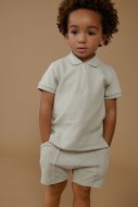 NEXT polo marškinėliai trumpomis rankovėmis ir šortai, N40097 92-98