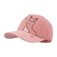 MAXIMO kepurė, rožinė, 43503-122900-24