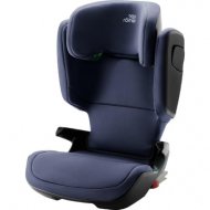 BRITAX KIDFIX M i-SIZE automobilinė kėdutė Moonlight Blue, 2000035130
