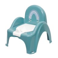 TEGA naktipuodis-kėdutė, Anti slip METEO, 18-36 mėn., max 15kg, ME-007-165