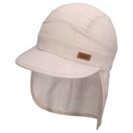 TUTU kepurė, smėlio spalvos, 3-007010, 48-50