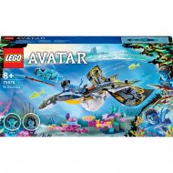75575 LEGO® Avatar Ilu atradimas