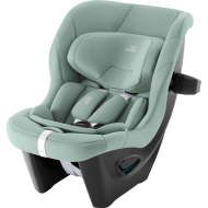 BRITAX MAX-SAFE PRO BR automobilinė kėdutė  Jade Green 2000038455