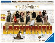 RAVENSBURGER žaidimas Harry Potter Labyrinth, 26082