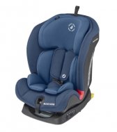 MAXI COSI automobilinė kėdutė Titan Basic Blue