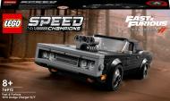 76912 LEGO® Speed Champions „Fast & Furious 1970 Dodge Charger R/T“