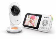 VTECH mobili auklė LCD ekranas 2,8" kamera, VM3254